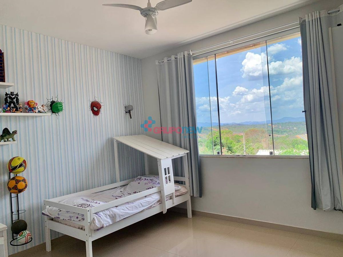 Casa de Condomínio, 3 quartos - Foto 40