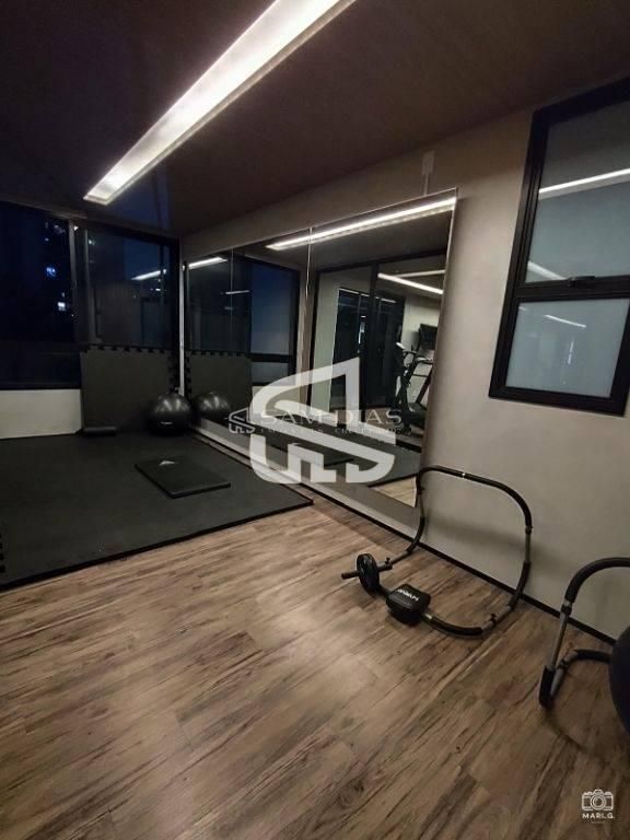Flat/Apart Hotel, 1 quarto, 48 m² - Foto 21