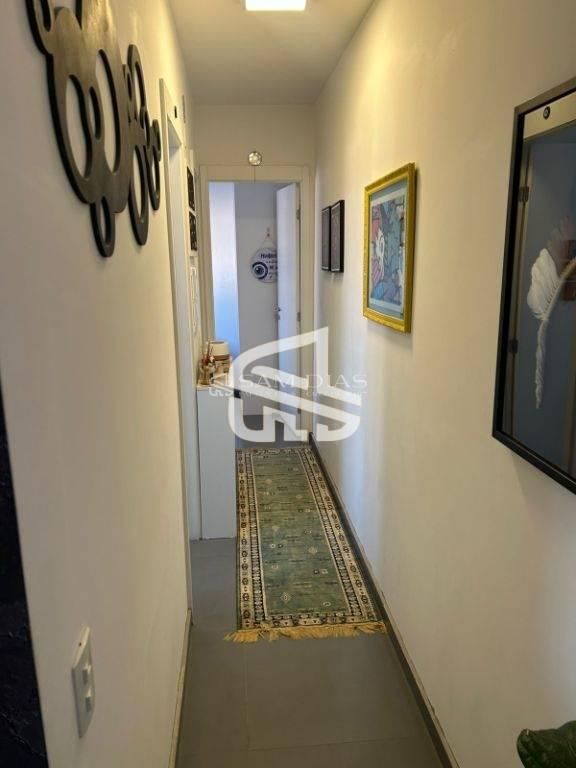 Apartamento, 2 quartos, 57 m² - Foto 9