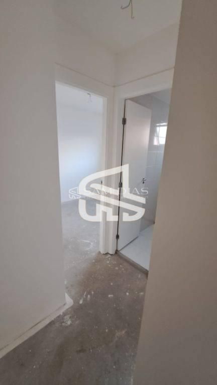 Apartamento, 2 quartos, 43 m² - Foto 9
