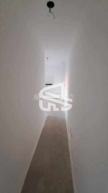 Apartamento, 2 quartos, 43 m² - Foto 8