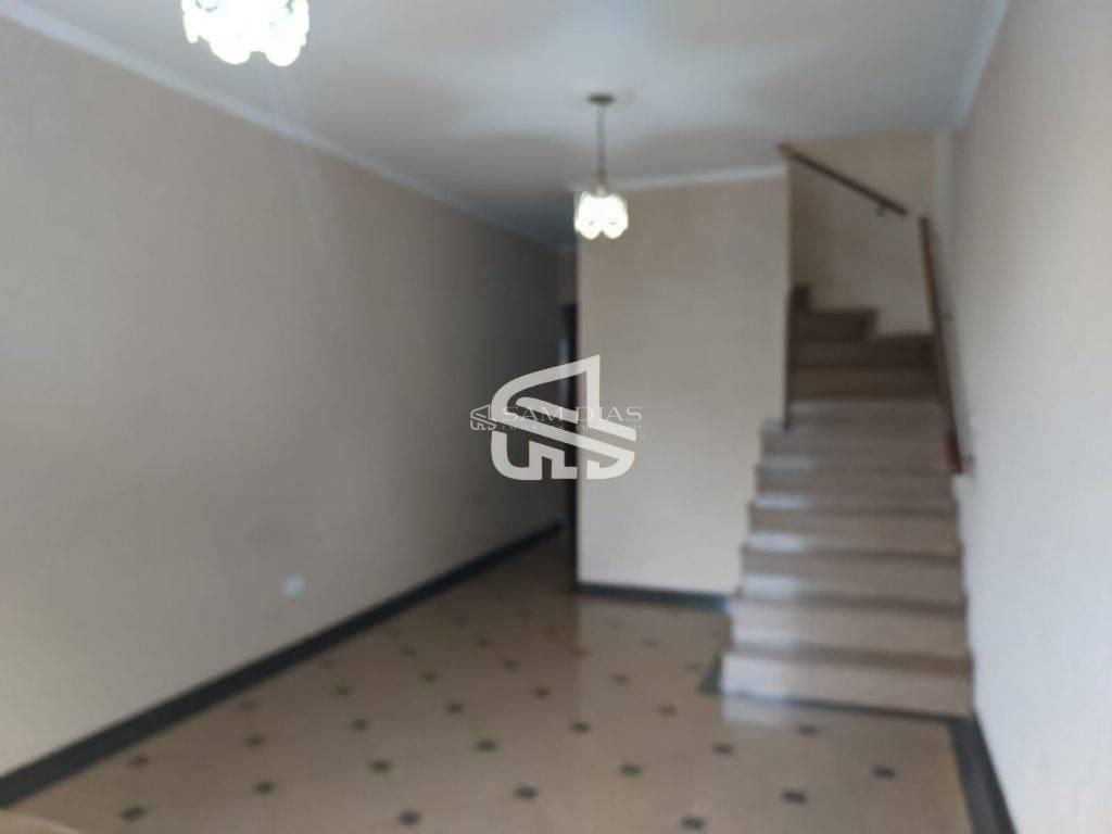 Casa, 3 quartos, 165 m² - Foto 14