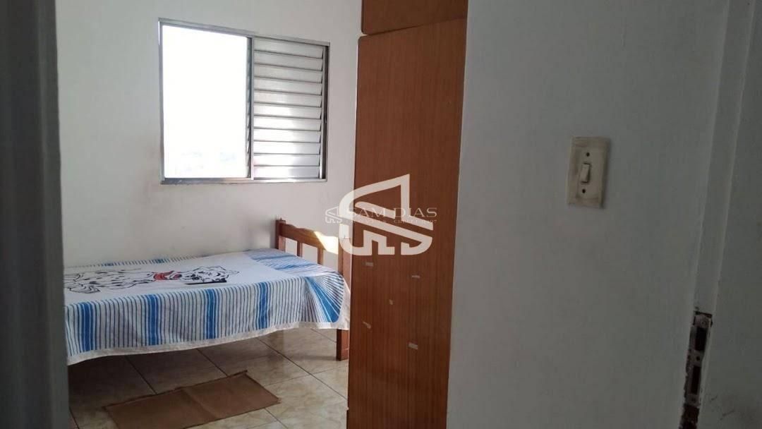 Apartamento, 3 quartos, 88 m² - Foto 11