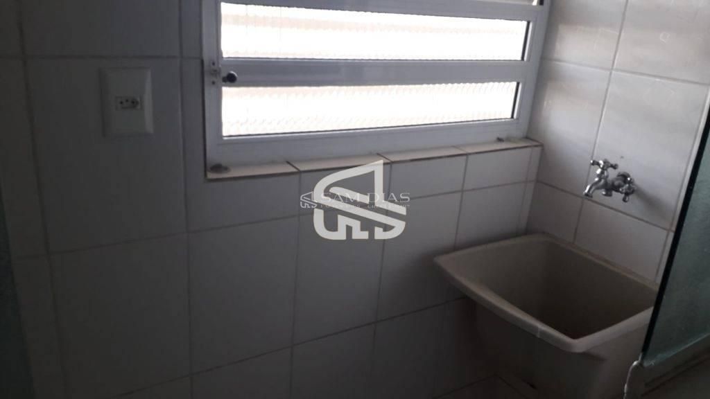 Apartamento, 2 quartos, 50 m² - Foto 12