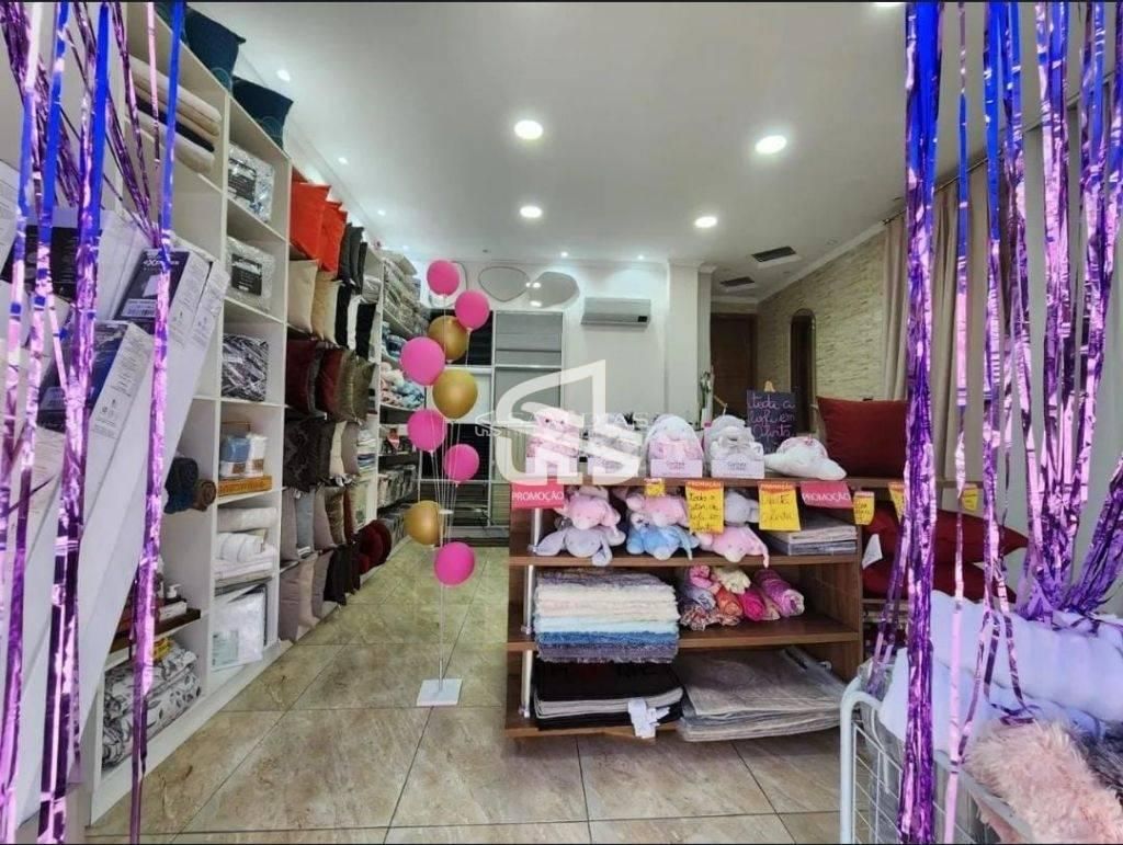 Loja-Salão, 176 m² - Foto 7
