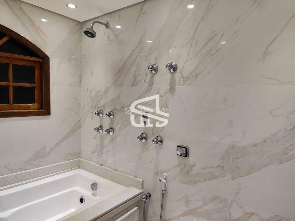 Casa, 3 quartos, 340 m² - Foto 24