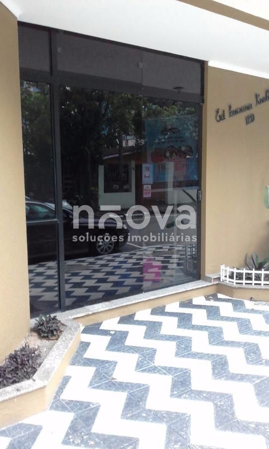 Loja-Salão, 128 m² - Foto 2