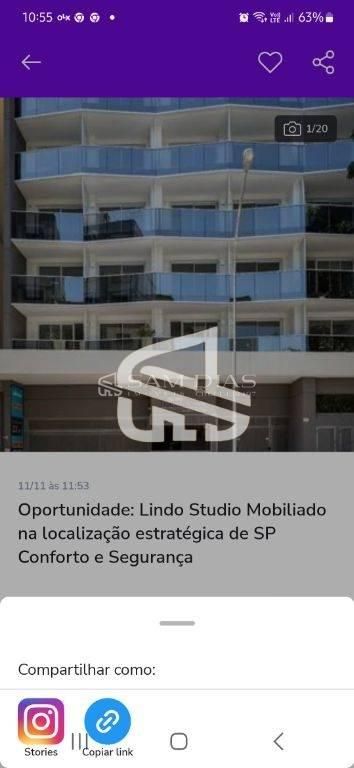 Apartamento, 2 quartos, 115 m² - Foto 15