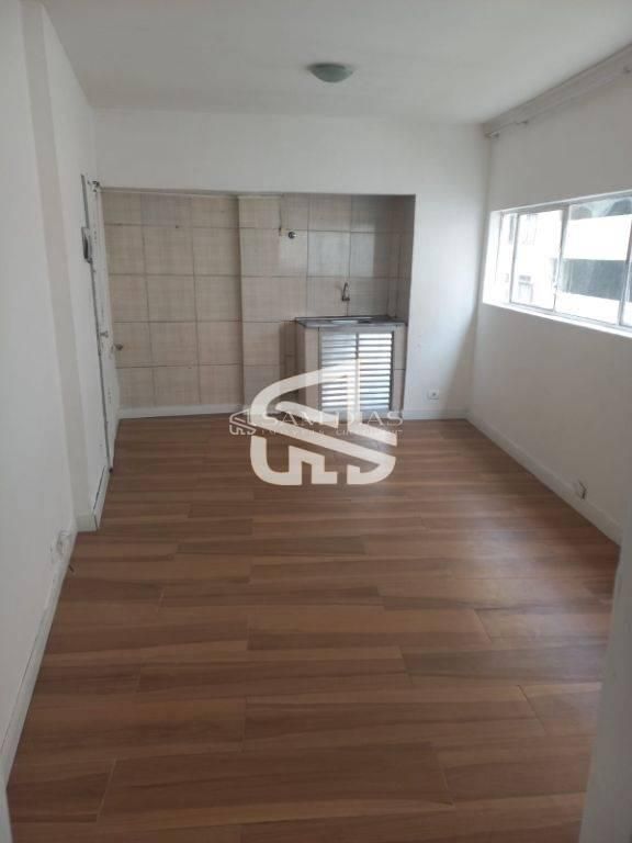 Apartamento, 1 quarto, 24 m² - Foto 8