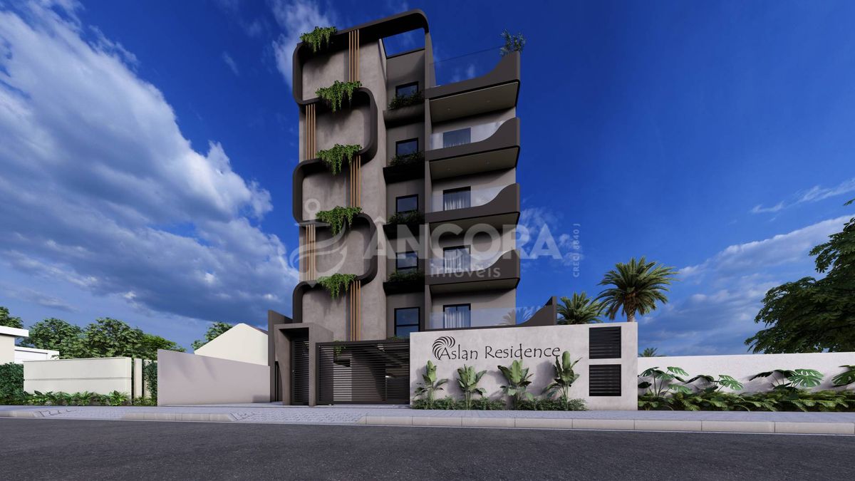 Apartamento, 2 quartos, 85 m² - Foto 2