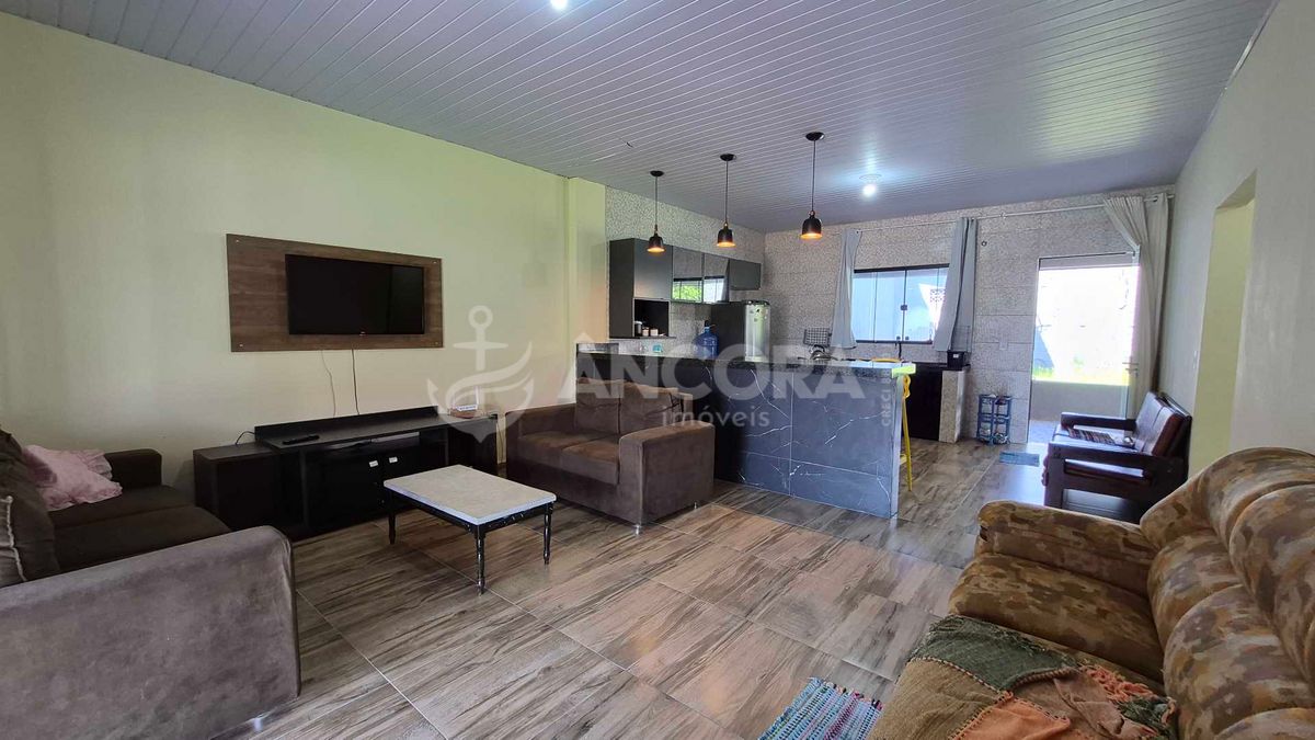 Casa, 2 quartos, 84 m² - Foto 7