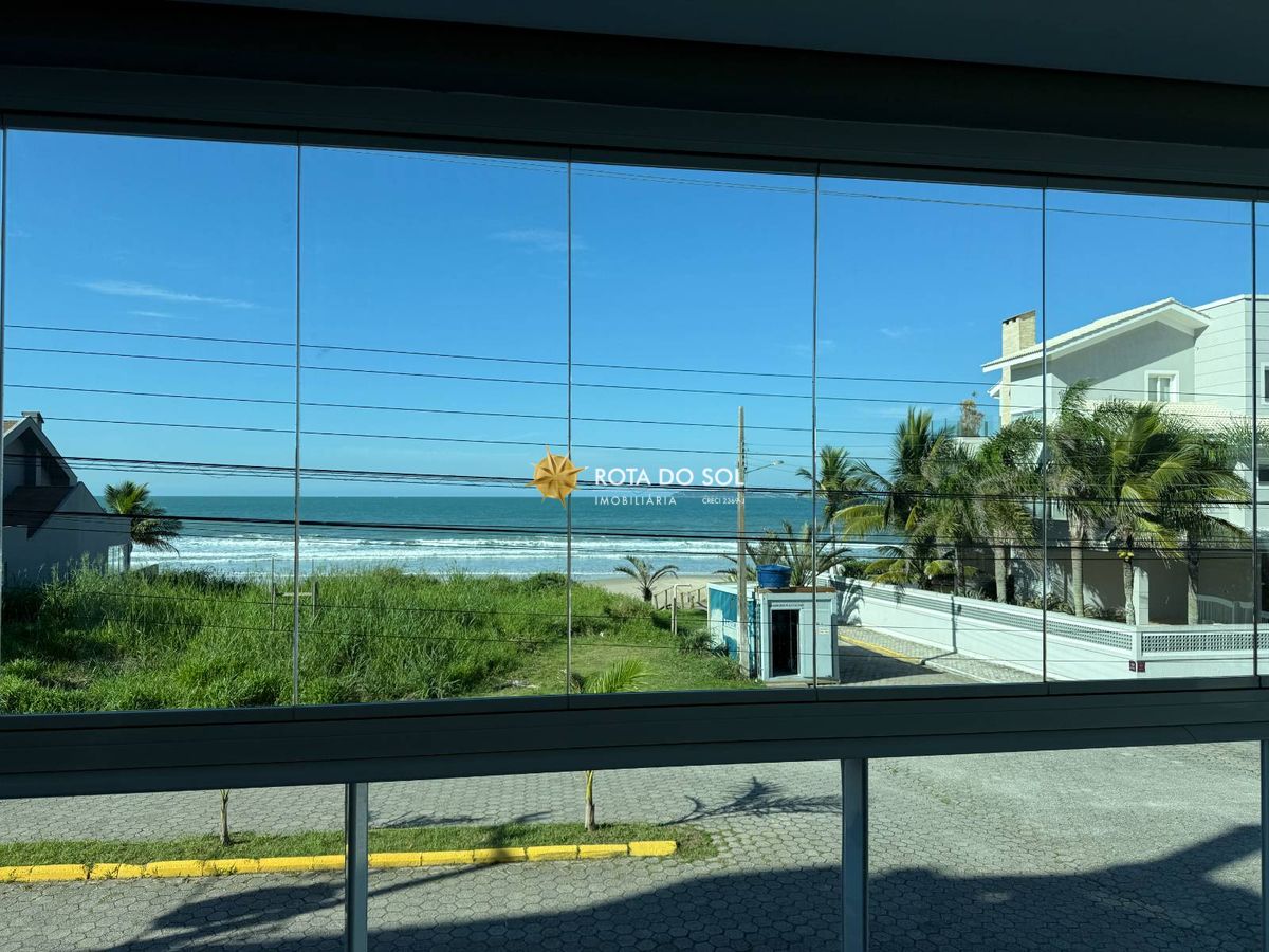 Ipanema Apartamento 3 suítes vista mar à venda Praia Canto Grande Bombinhas SC — foto 3