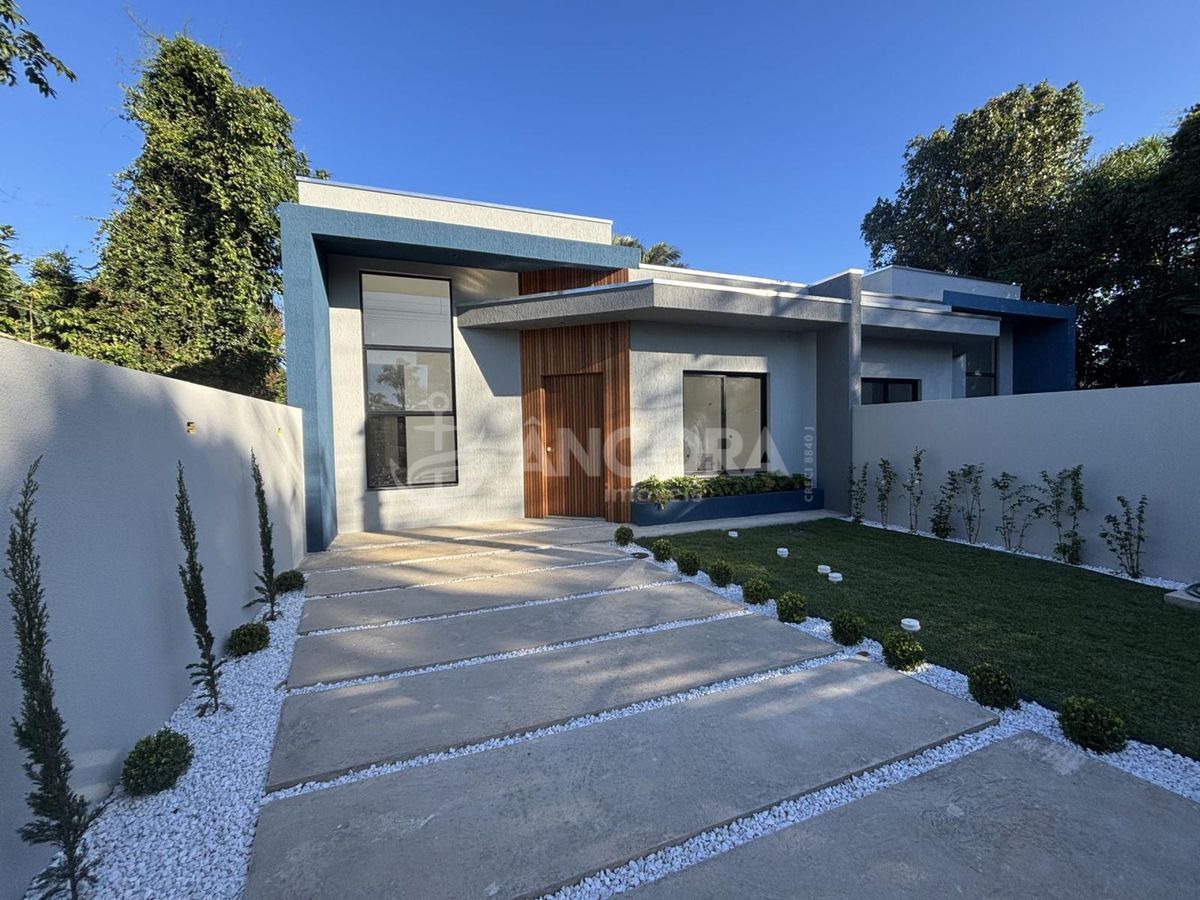 Casa, 3 quartos, 87 m² - Foto 5