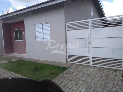 Casa com 2 quartos, Chácara Tinoco - Avaré. Foto 2