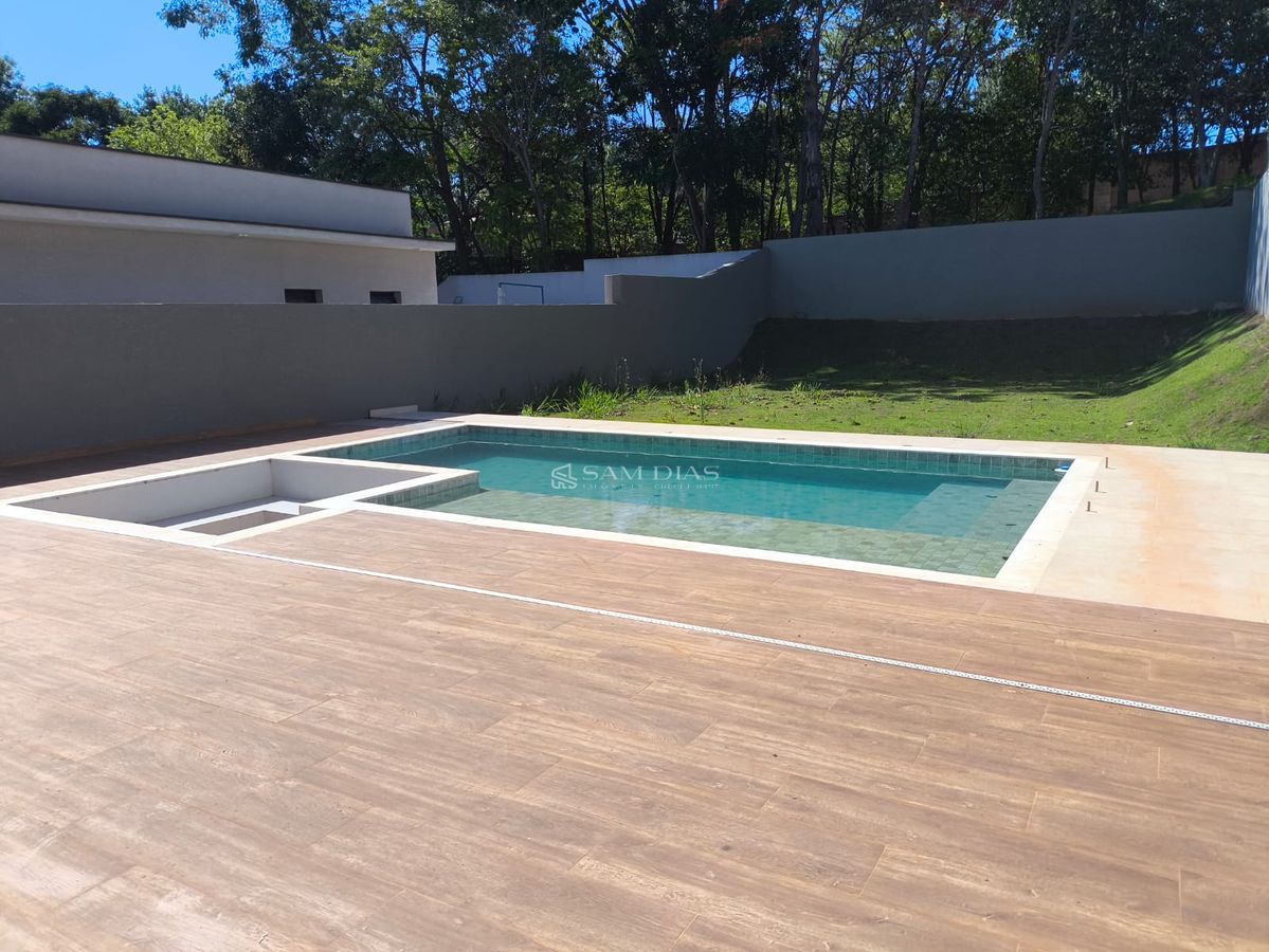 Casa de Condomínio, 5 quartos - Foto 7