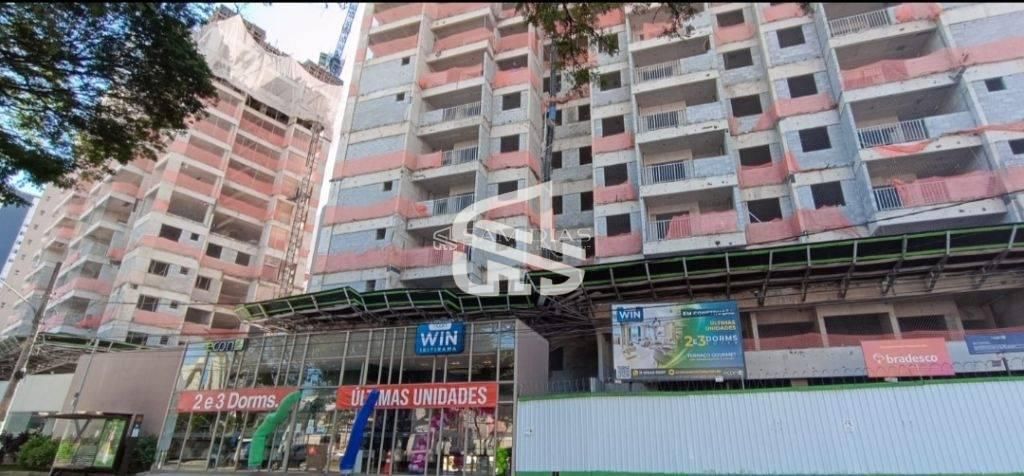 Apartamento, 2 quartos, 44 m² - Foto 2