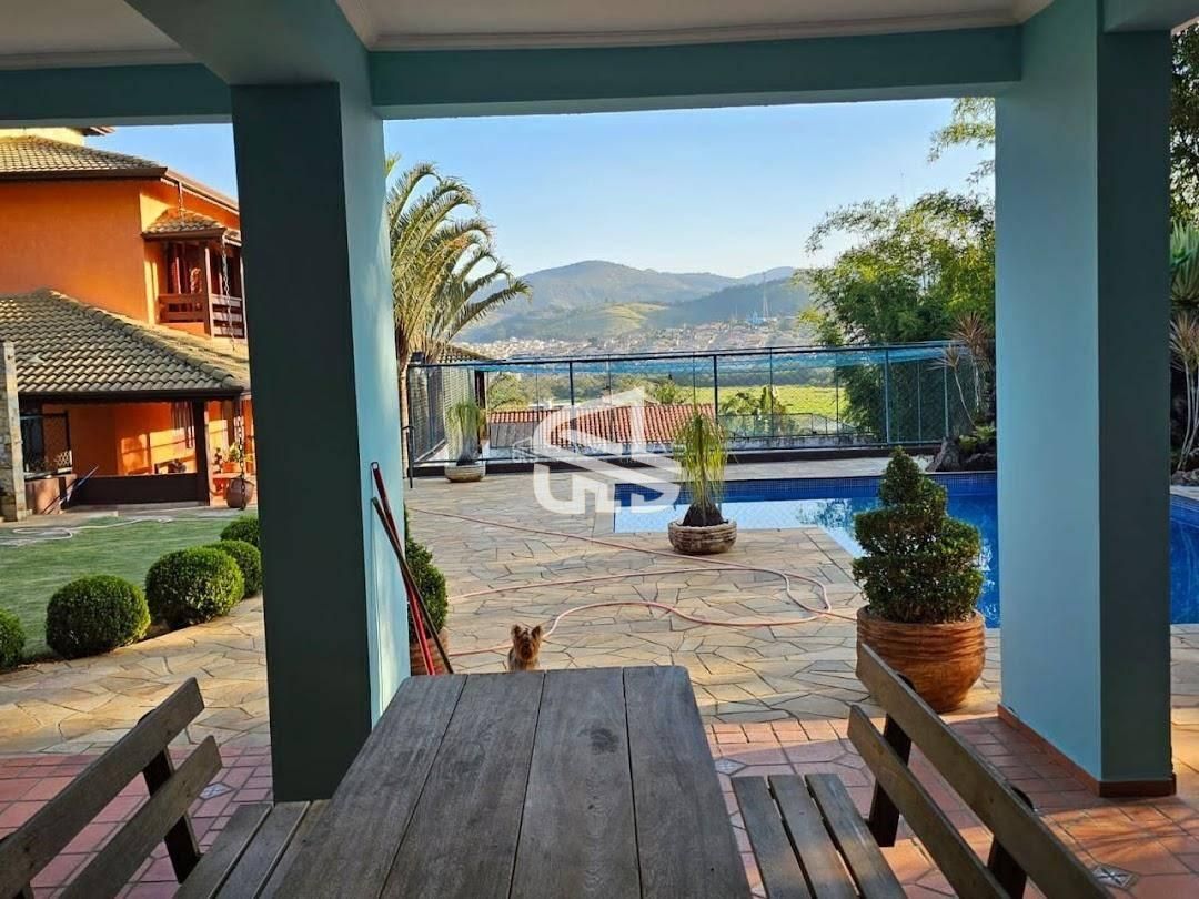 Casa, 5 quartos, 420 m² - Foto 20
