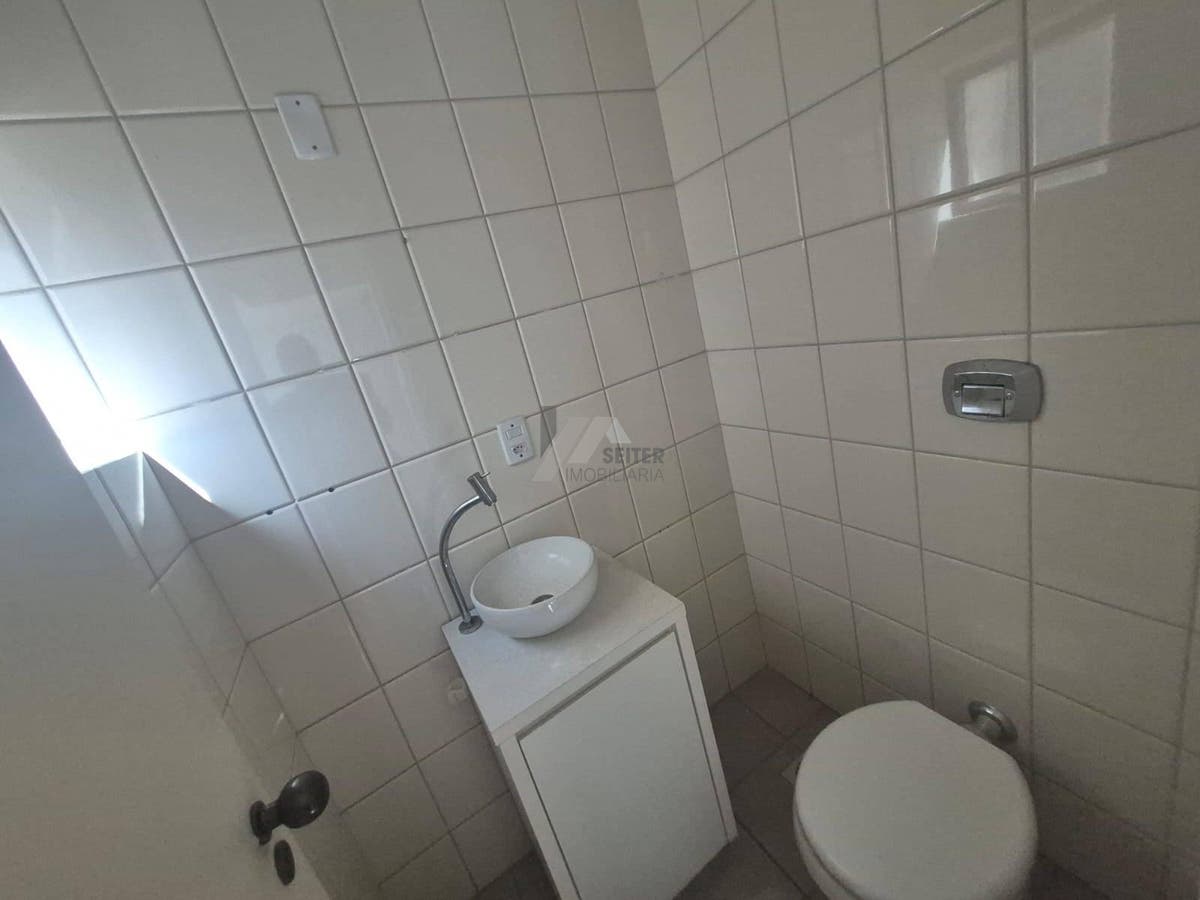 Sala comercial para locação centro de florianópolis rua dom jaime camara - foto 41