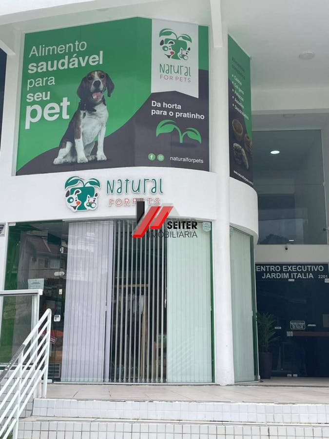 Loja para Venda no Córrego Grande em Florianópolis