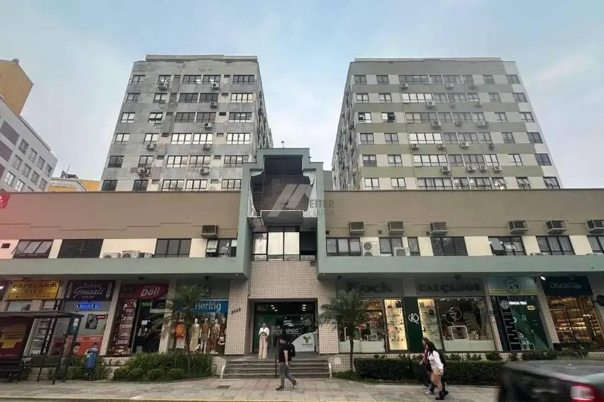 Salas Comerciais, Trindade - Florianópolis