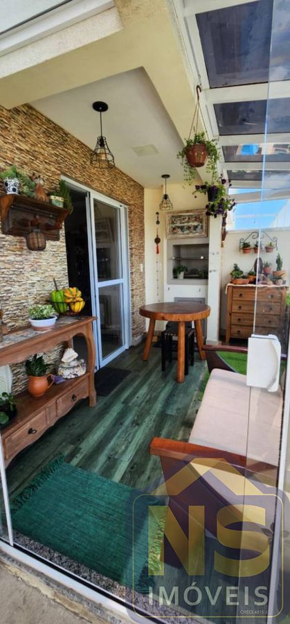 Apartamento de 2 quartos, 110m² no bairro São João, em Itajaí | Eu Corretor