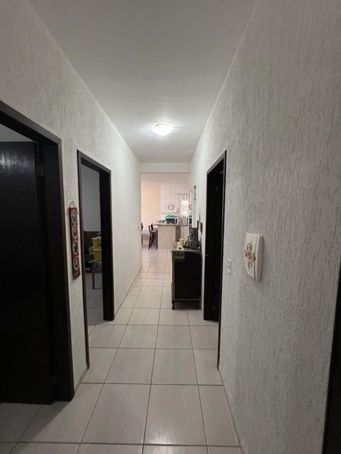 Casa, 3 quartos sendo 1 suíte, itapema do norte
