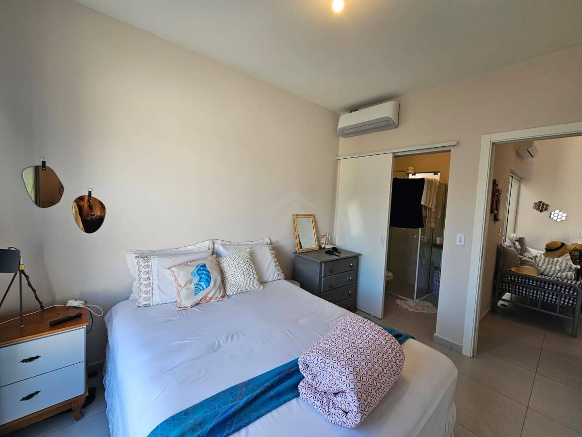 Casa, 3 quartos sendo 1 suíte, barra do sai