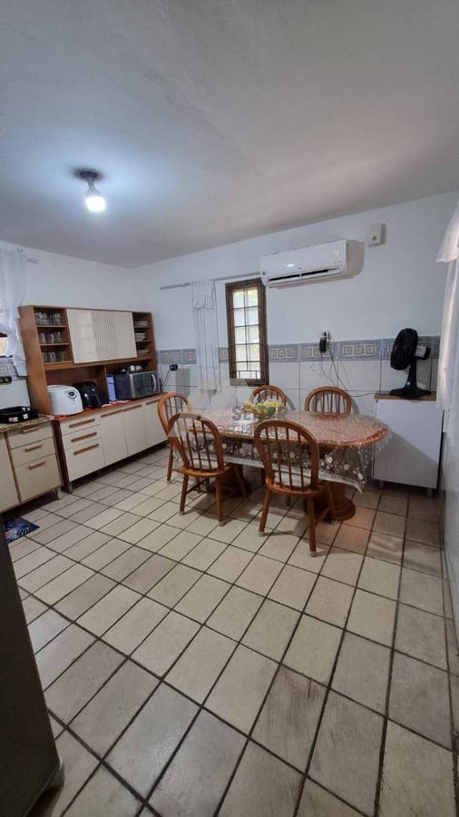 Casa Grande Venda Itacorubi Florianopolis