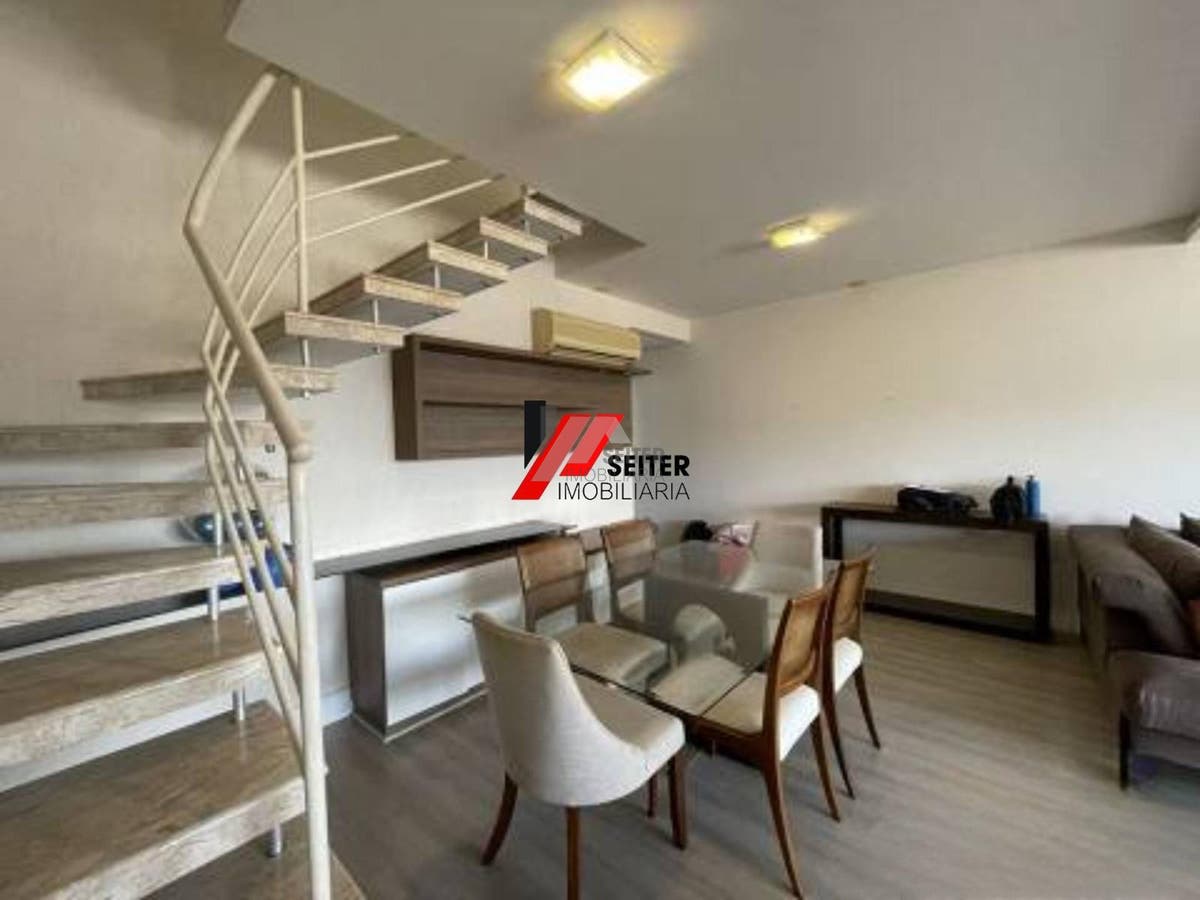 Apartamento a venda com 4 quartos trindade Florianópolis