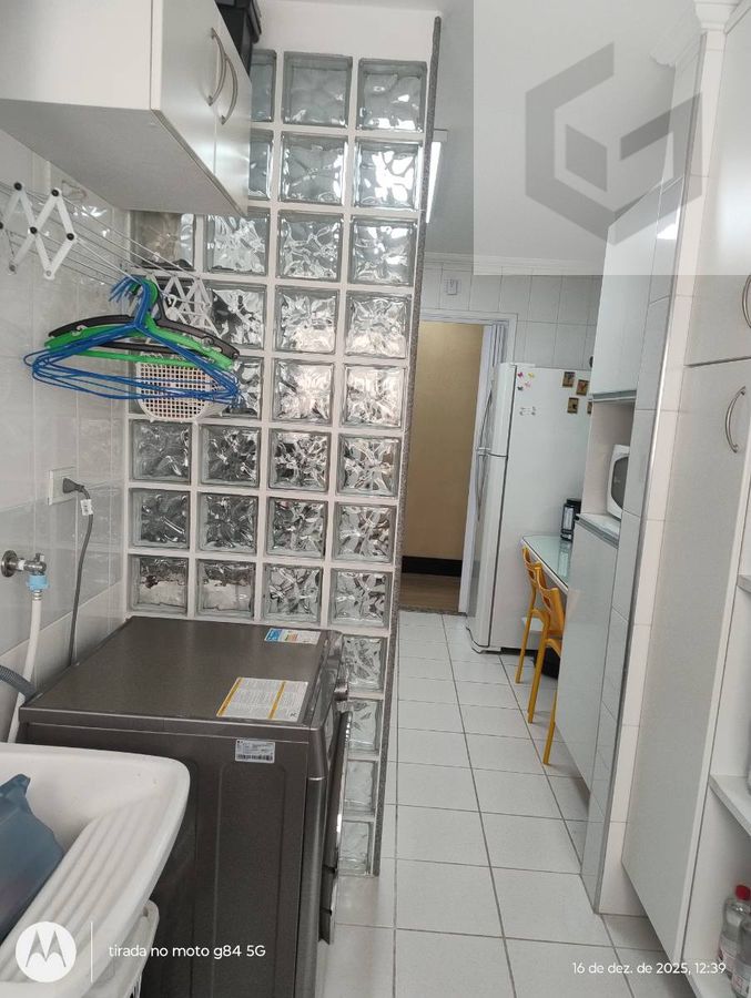 Apartamento com 3 Quartos, Tatuapé - São Paulo