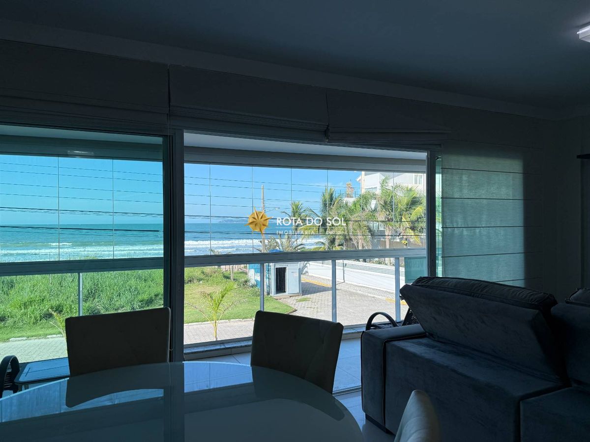 Ipanema Apartamento 3 suítes vista mar à venda Praia Canto Grande Bombinhas SC — foto 10