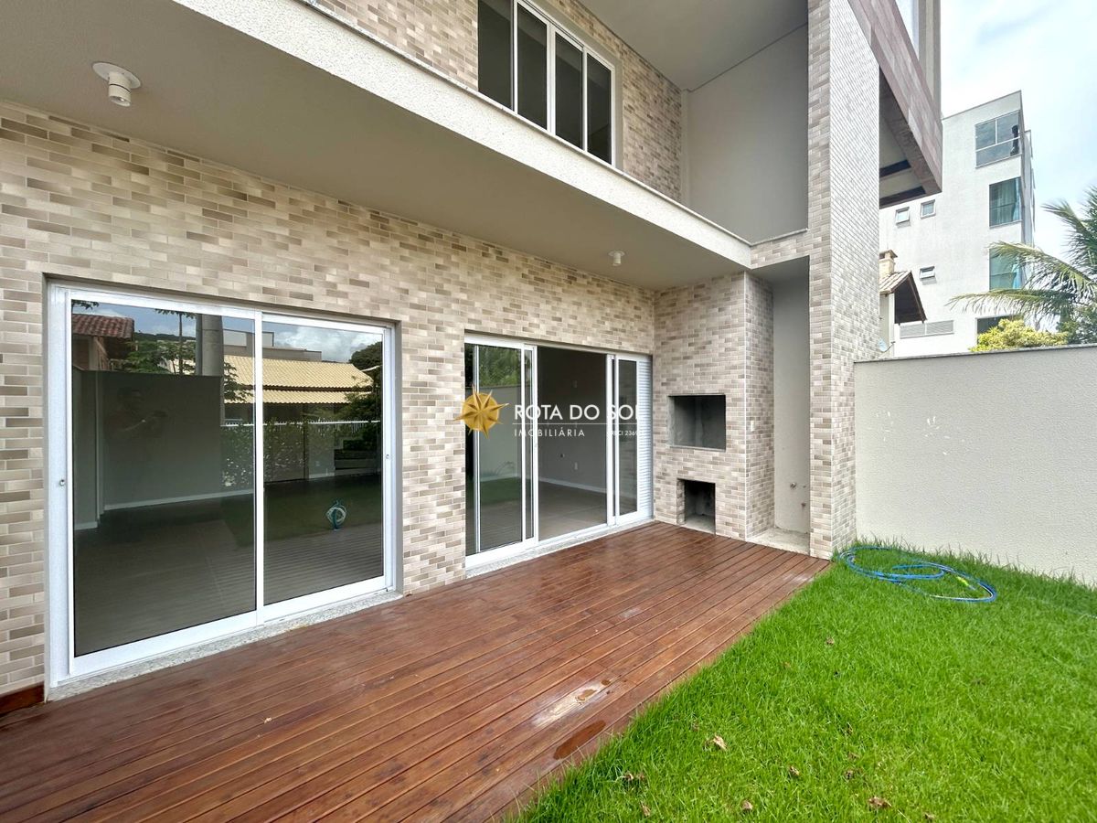 Reserva Mariscal Apartamento Garden 2 suítes à venda Praia Mariscal — foto 6