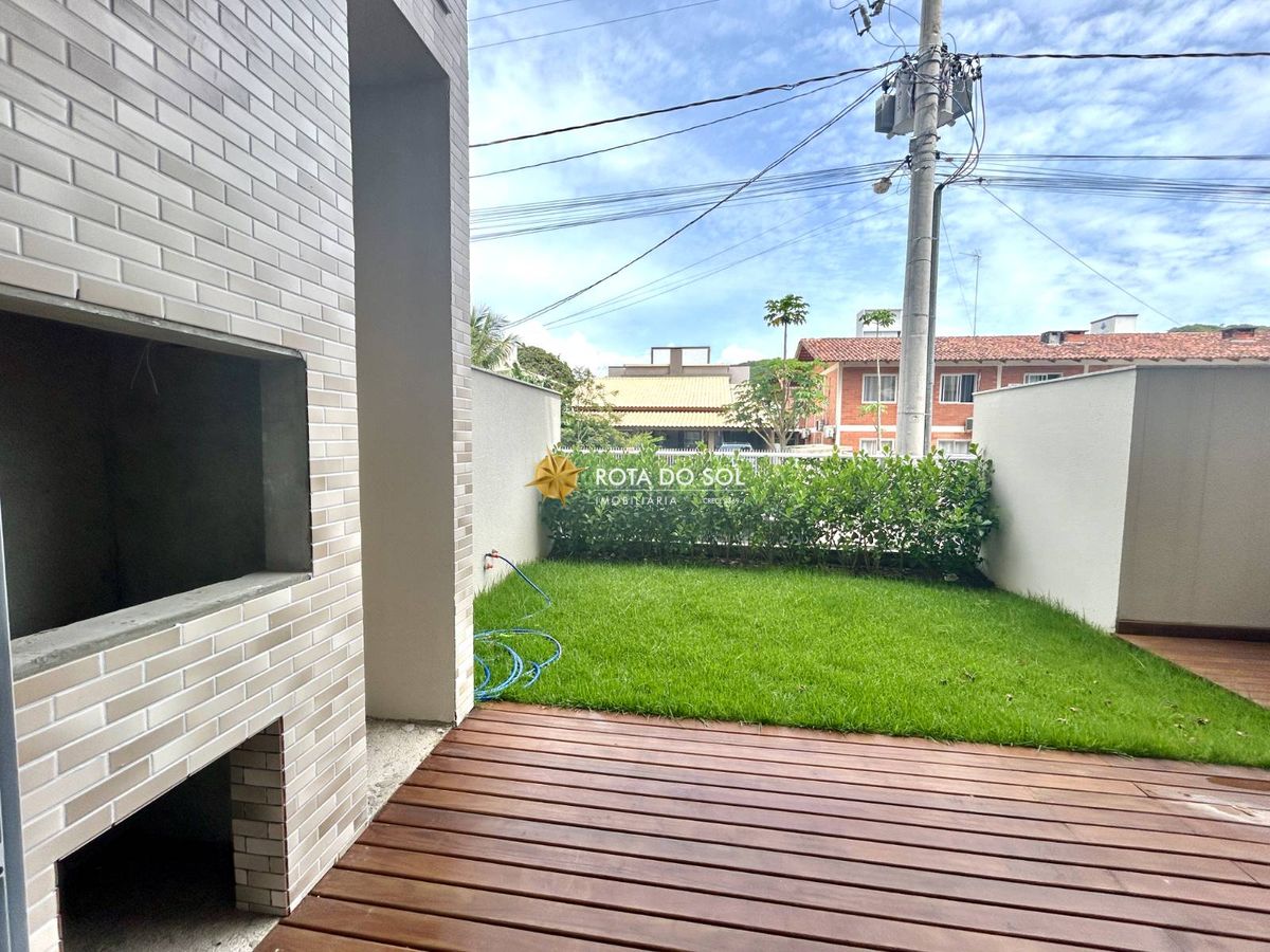 Reserva Mariscal Apartamento Garden 2 suítes à venda Praia Mariscal — foto 4