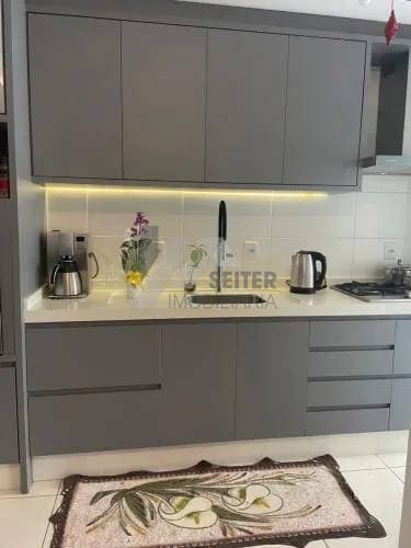 Apartamento 2 dormitórios suite Venda Cachoeira do Bom Jesus Florianópolis