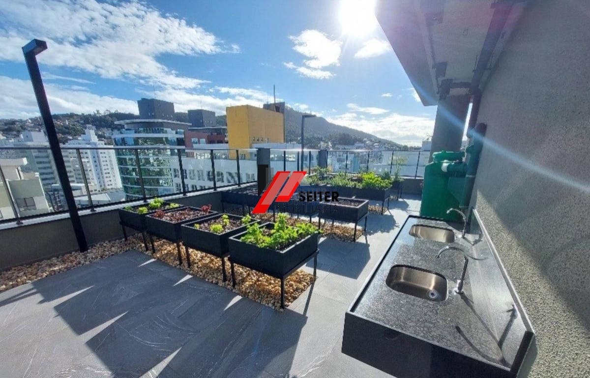 Studio para locação trindade florianópolis