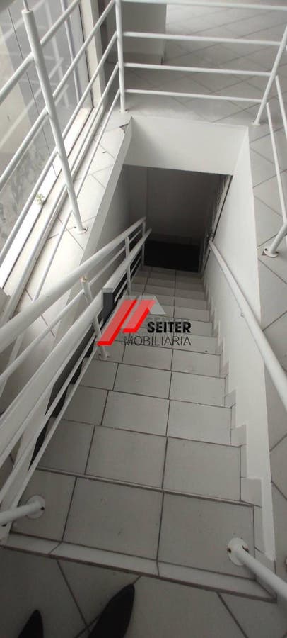 Loja para locação no Estreito 600m e 12 vagas