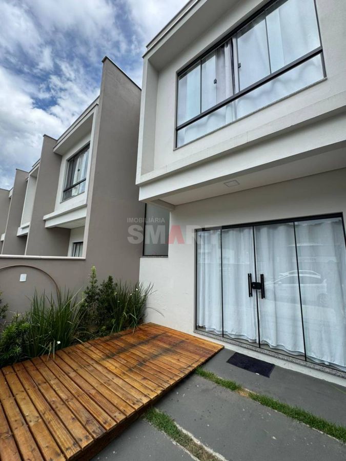 Geminado Duplex com 02 Quartos à Venda em Três Rios do Norte