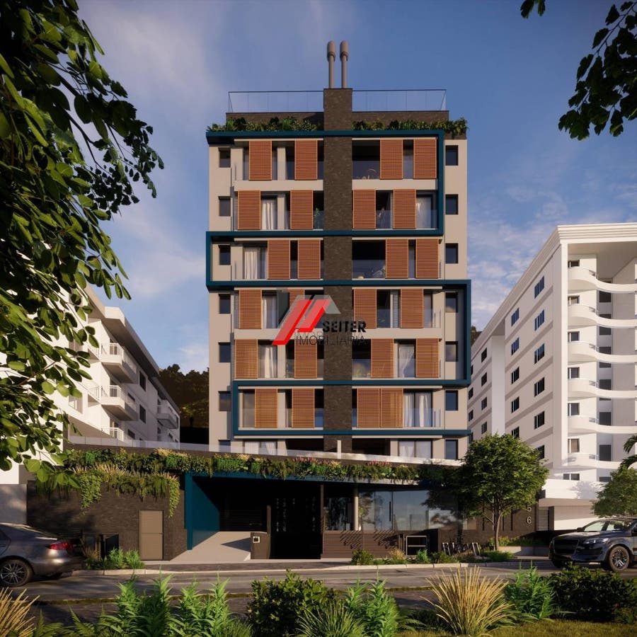 Apartamento a venda com 2 suítes, Saco dos Limões - Florianópolis