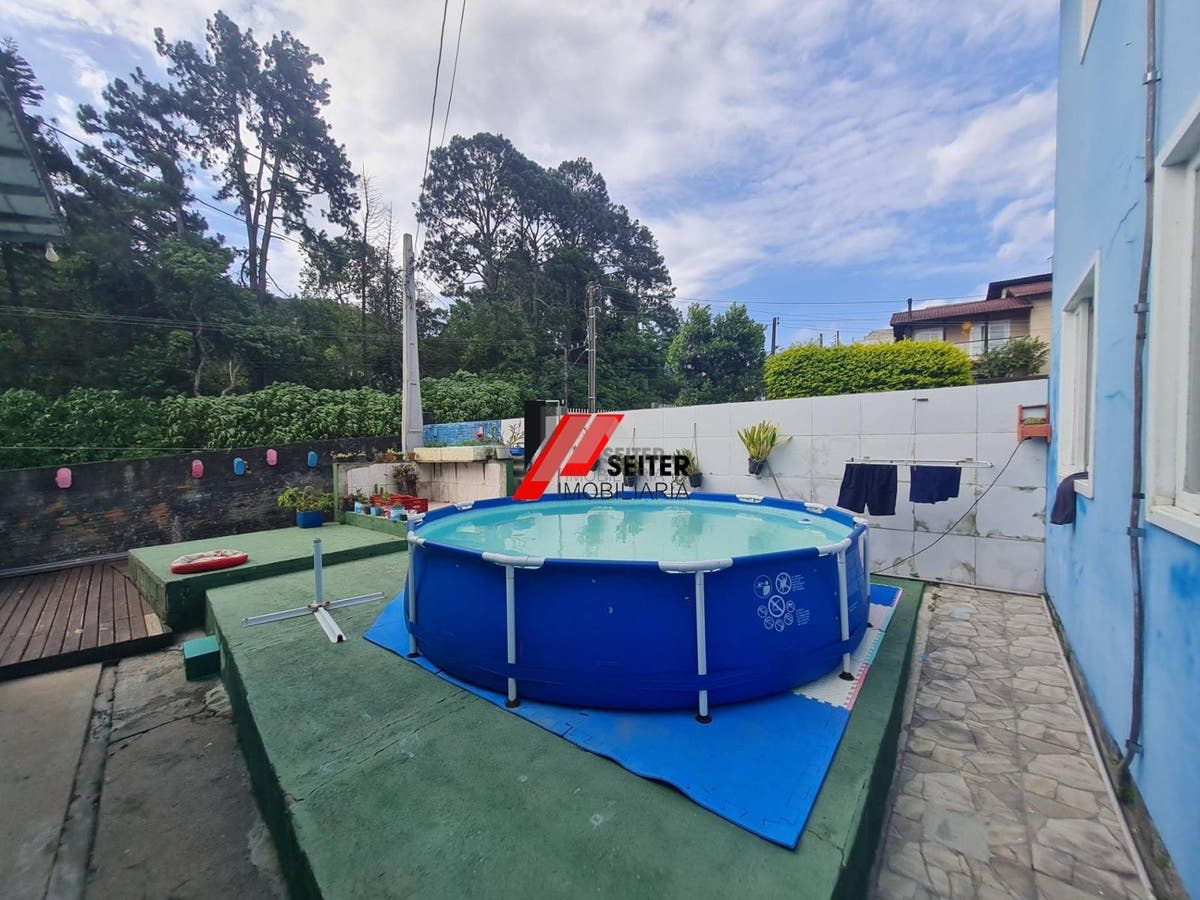 Casa a venda Santo Antonio de Lisboa Florianopolis
