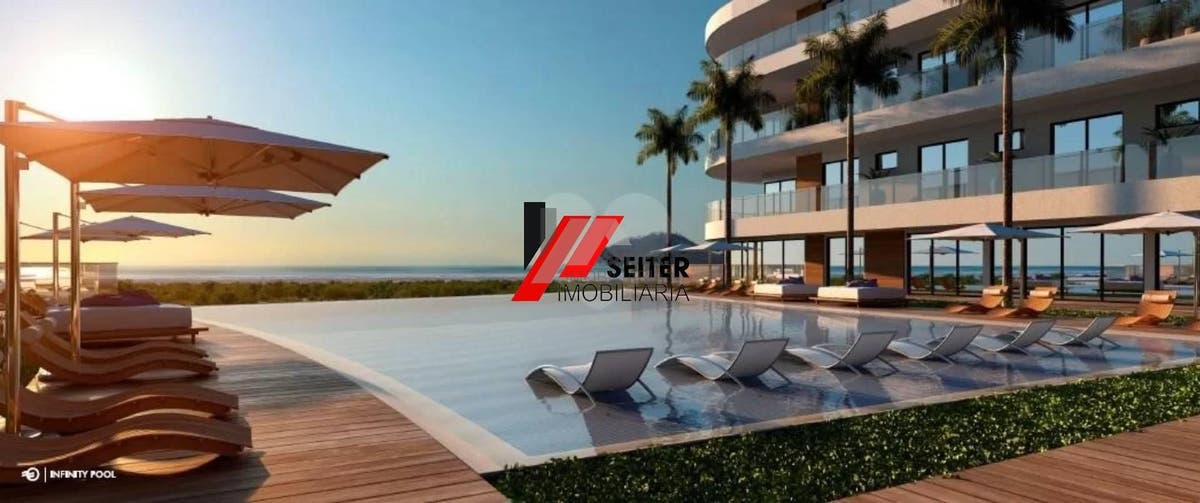 Apartamento a venda no Campeche Florianópolis