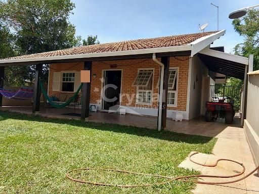 Casa com 2 quartos - Avaré. Foto 5