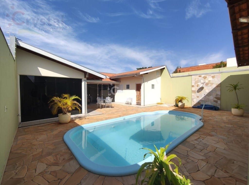 Casa Térrea em Jardim Europa II - Avaré. Foto 2
