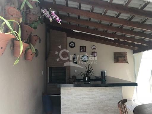 Casa com 1 quarto, Alto - Avaré. Foto 2