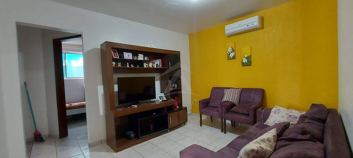 Pousada com 1 Sobrado + 3 Apt + 1 Casa - Itapema do Norte