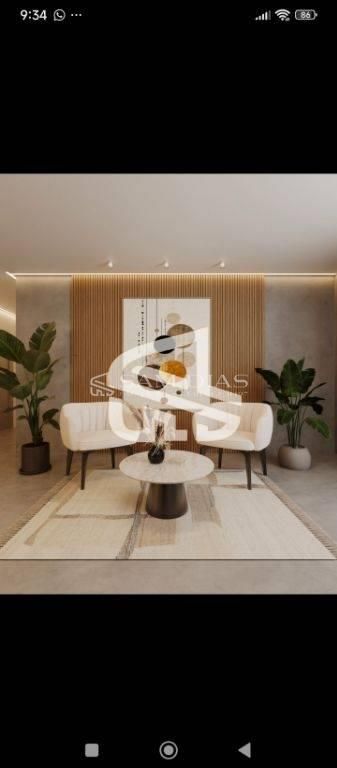 Apartamento, 1 quarto, 27 m² - Foto 7