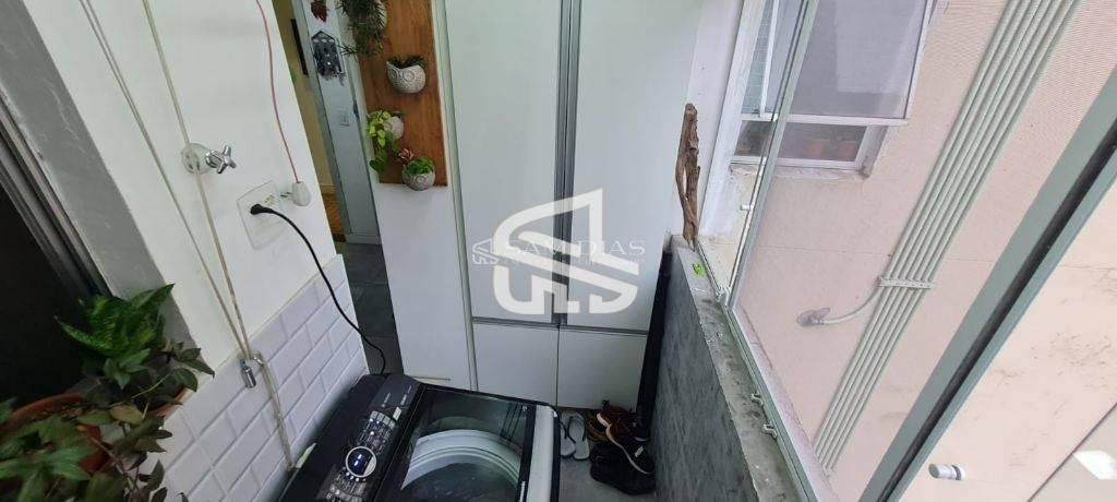 Apartamento, 2 quartos, 78 m² - Foto 9