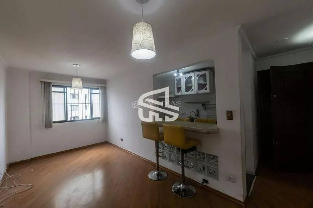 Apartamento, 2 quartos, 47 m² - Foto 2