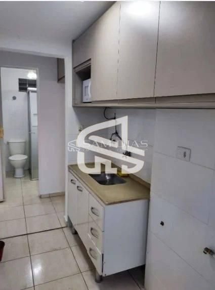 Apartamento, 1 quarto, 28 m² - Foto 5