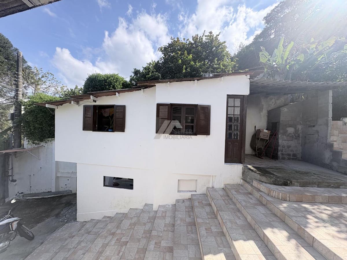 Casa Grande Venda Itacorubi Florianopolis
