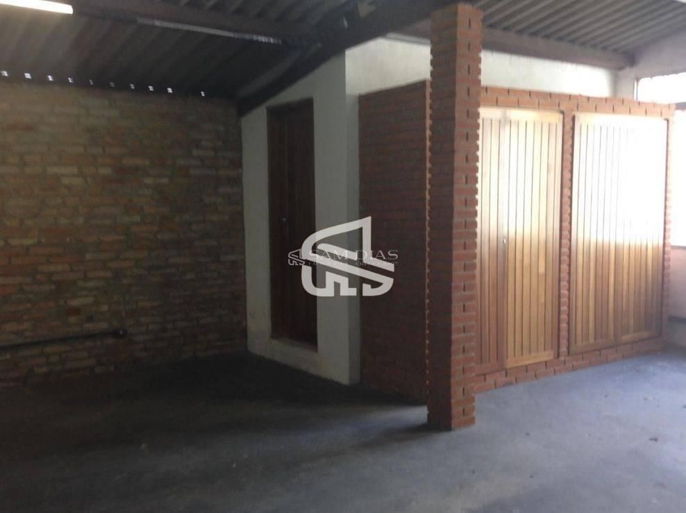 Depósito-Galpão, 430 m² - Foto 7